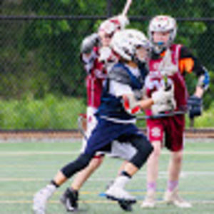 Meet your Posher, William